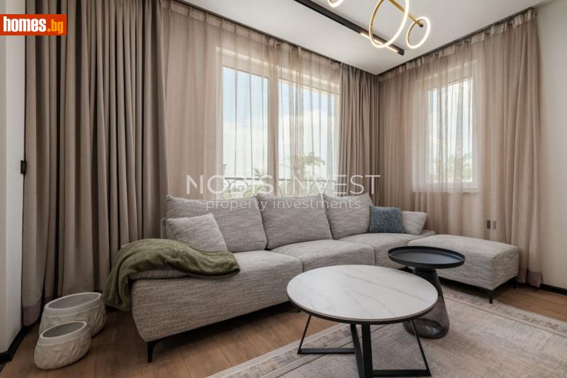 Двустаен, 77m² - Кв. Кършияка, Пловдив - Апартамент за продажба - Nobis Invest - 121111484