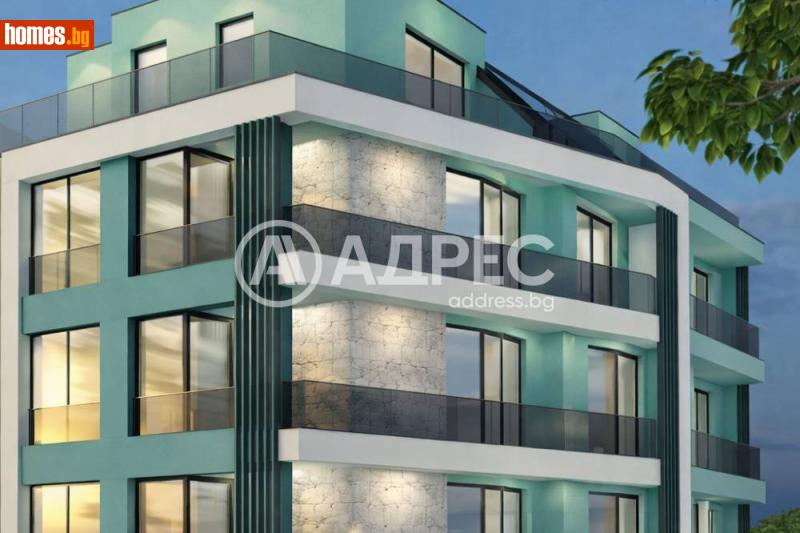 Тристаен, 201m² - Кв. Бояна, София - Апартамент за продажба - АДРЕС НЕДВИЖИМИ ИМОТИ - 121112704