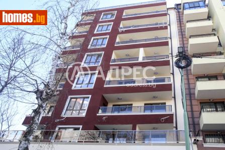 Тристаен, 106m² - Апартамент за продажба - 121112721