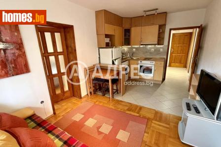 Двустаен, 62m² - Апартамент за продажба - 121112766