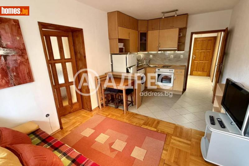 Двустаен, 62m² - Жк. Изток, София - Апартамент за продажба - АДРЕС НЕДВИЖИМИ ИМОТИ - 121112766
