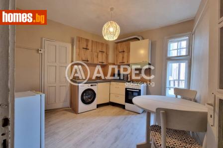 Двустаен, 60m² - Апартамент под наем - 121112836