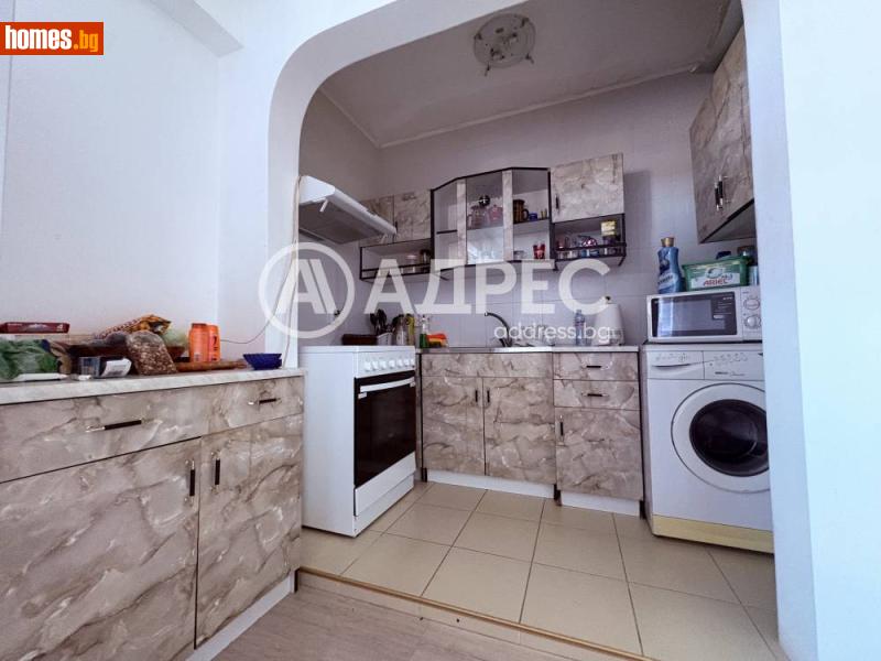 Двустаен, 76m² - Гр.Велики Преслав, Шумен - Апартамент за продажба - АДРЕС НЕДВИЖИМИ ИМОТИ - 121112916
