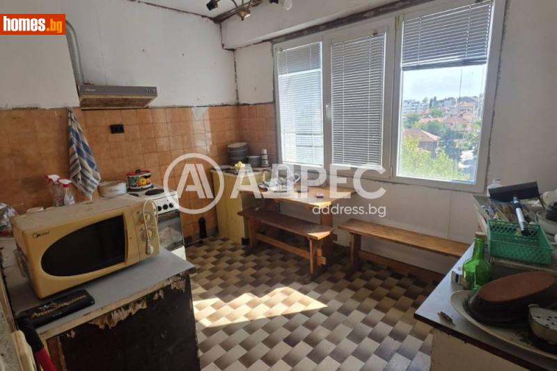 Тристаен, 78m² - Жк. Крум Бъчваров, Видин - Апартамент за продажба - АДРЕС НЕДВИЖИМИ ИМОТИ - 121112925