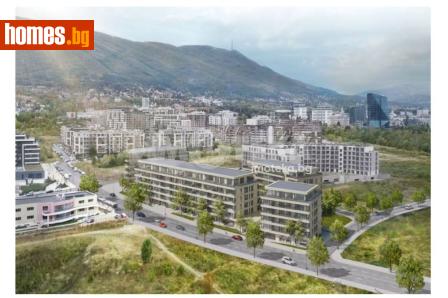 Тристаен, 125m² - Апартамент за продажба - 121113095