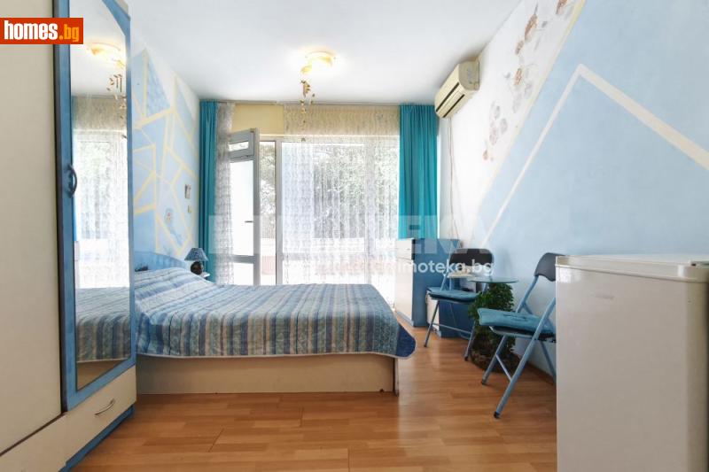 Едностаен, 34m² - К.к.Чайка, Варна - Апартамент за продажба - ИМОТЕКА АД - 121113111