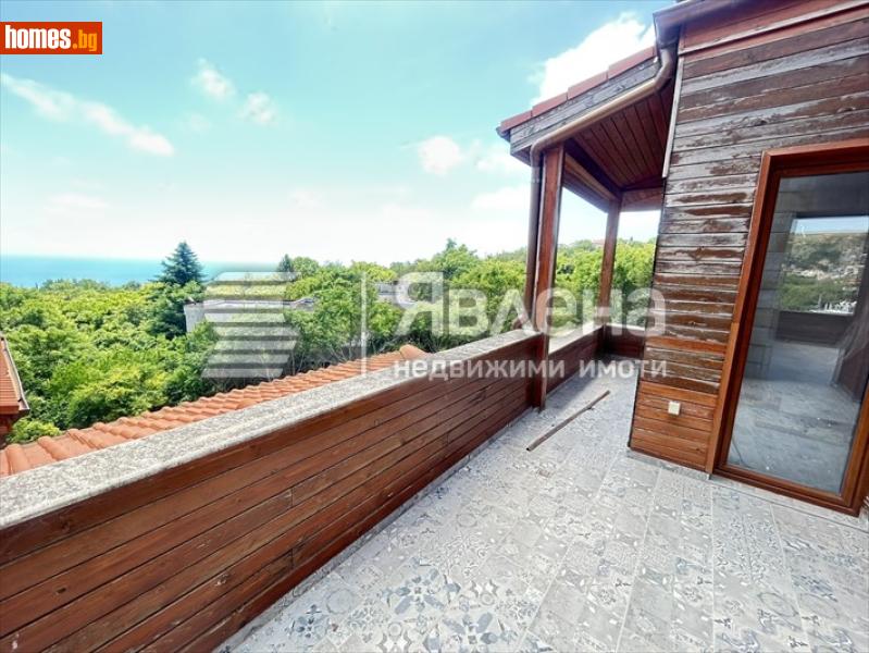 Многостаен, 189m² - Гр.Балчик, Добрич - Апартамент за продажба - ЯВЛЕНА - 121113178