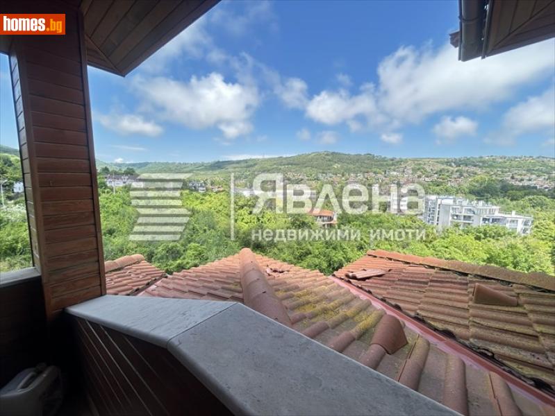 Двустаен, 68m² - Гр.Балчик, Добрич - Апартамент за продажба - ЯВЛЕНА - 121113193
