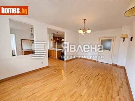 Тристаен, 98m² - Апартамент за продажба - 121113215