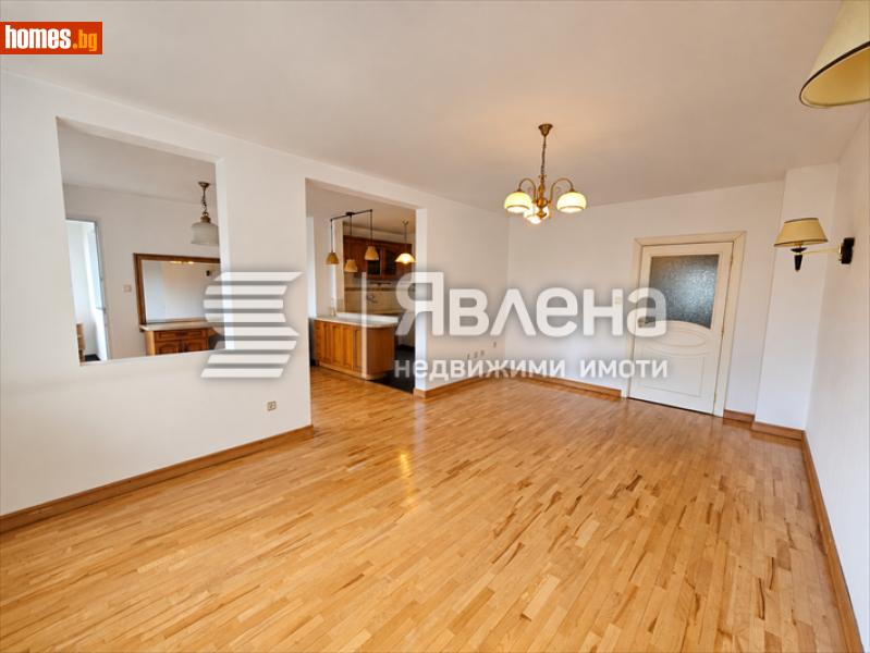Тристаен, 98m² - Жк. Лагера, София - Апартамент за продажба - ЯВЛЕНА - 121113215