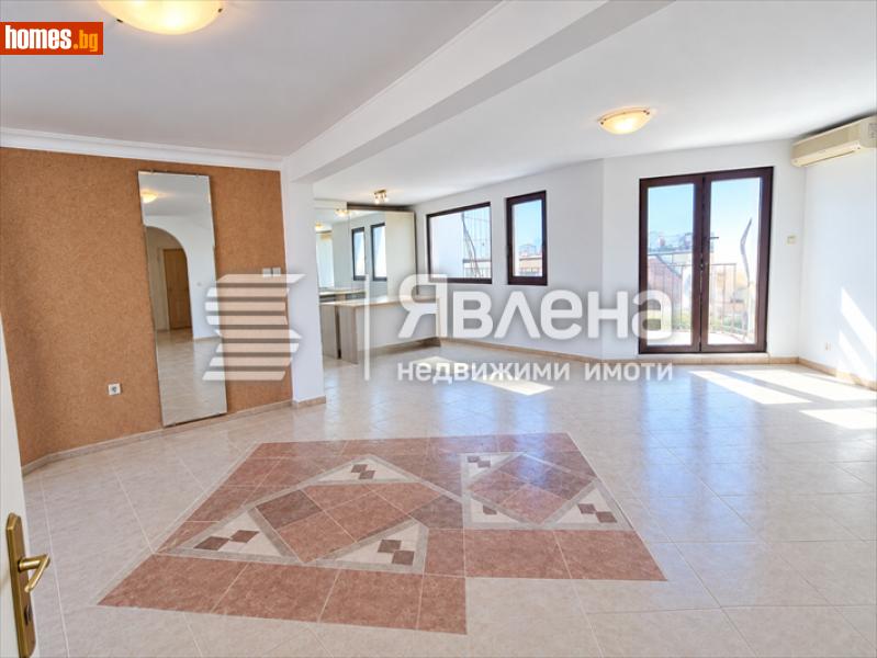 Двустаен, 109m² - Жк. Хиподрума, София - Апартамент за продажба - ЯВЛЕНА - 121113225