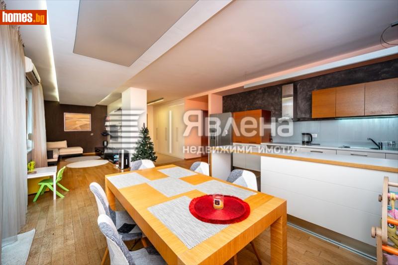 Многостаен, 180m² - Кв. Малинова Долина, София - Апартамент за продажба - ЯВЛЕНА - 121113244