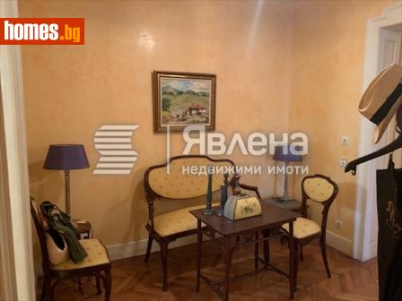 Тристаен, 76m² - Апартамент за продажба - 121113254