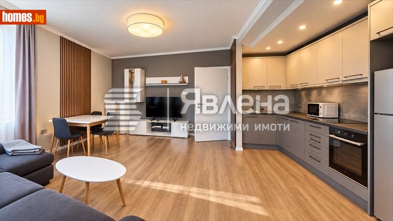 Двустаен, 50m² -  Чаталджа, Варна - Апартамент за продажба - ЯВЛЕНА - 121113264