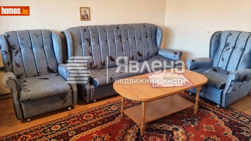 Едностаен, 32m² - Жк. Люлин 5, София - Апартамент за продажба - ЯВЛЕНА - 121113272