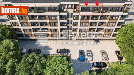Двустаен, 67m² - Апартамент за продажба - 121113279