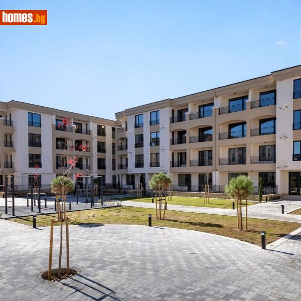 Двустаен, 69m² - Кв. Кършияка, Пловдив - Апартамент за продажба - АВИРЕКС НЕДВИЖИМИ ИМОТИ - 121113874