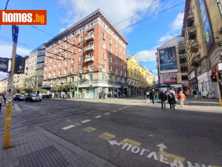 Двустаен, 49m² - Апартамент за продажба - 121113892