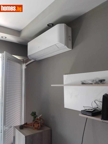 Двустаен, 44m² - Жк. Люлин 7, София - Апартамент за продажба - АЛЕКСАНДЪР ИМОТИ ЕООД - 121113902