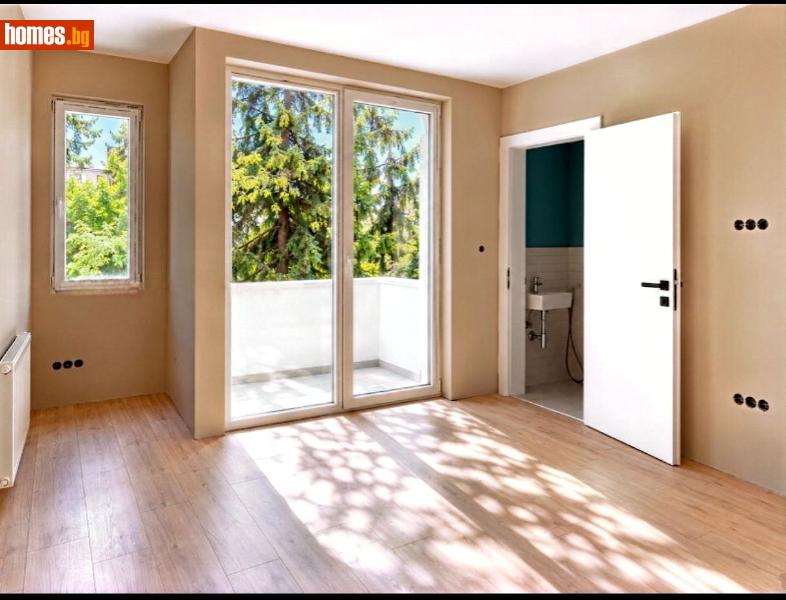 Тристаен, 80m² - Жк. Лозенец, София - Апартамент за продажба - Азмар имоти - 121114148