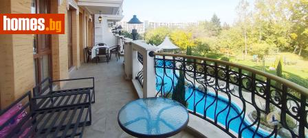 Тристаен, 106m² - Апартамент за продажба - 121114724