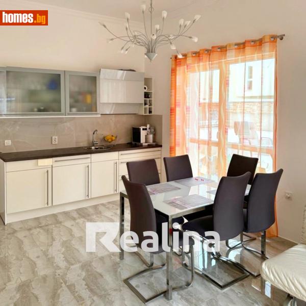 Двустаен, 70m² - К.к.Слънчев Бряг, Бургас - Апартамент за продажба - Рeалина Бургас - 121114782