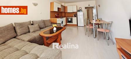 Тристаен, 103m² - Апартамент за продажба - 121114845