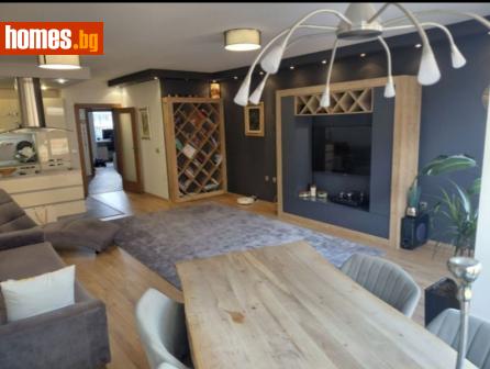 Тристаен, 112m² - Апартамент за продажба - 121117103