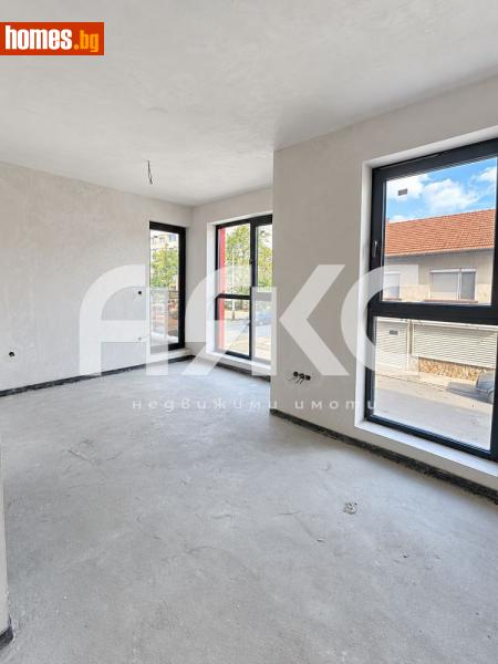 Двустаен, 53m² - Жк. Люлин 9, София - Апартамент за продажба - АЯКС Имоти - 121118447