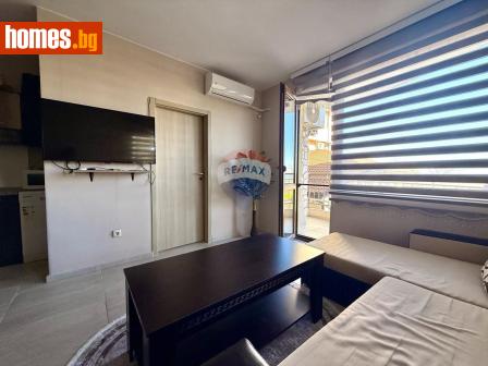 Тристаен, 68m² - Апартамент за продажба - 121118835
