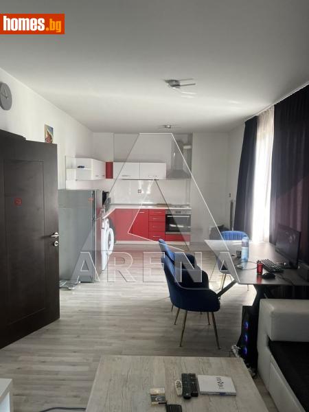 Двустаен, 82m² - Жк. Тракия, Пловдив - Апартамент за продажба - Арена имот  - 121119009