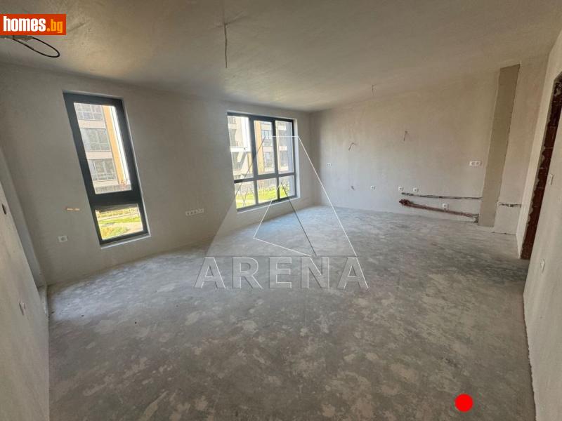 Тристаен, 103m² - Кв. Кършияка, Пловдив - Апартамент за продажба - Арена имот  - 121119019