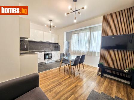 Двустаен, 52m² - Апартамент за продажба - 121119126
