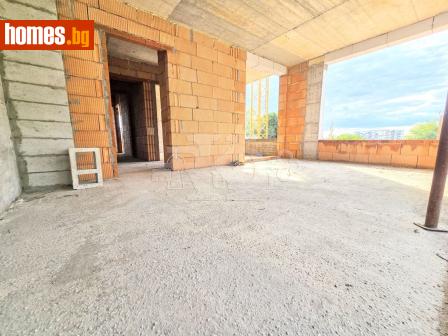 Двустаен, 61m² - Апартамент за продажба - 121119135