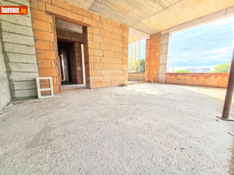 Двустаен, 61m² -  Кайсиева Градина, Варна - Апартамент за продажба - Руди Кей - 121119135