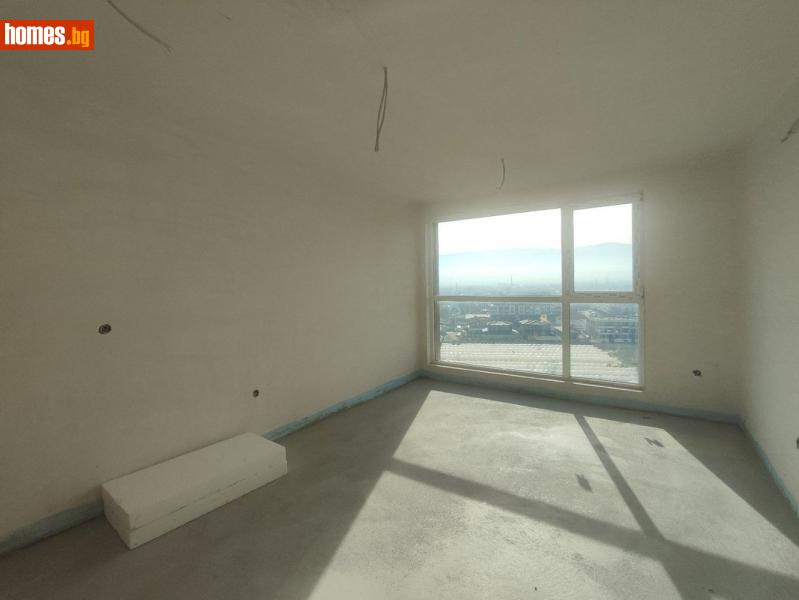 Едностаен, 40m² - Жк. Христо Ботев, Пловдив - Апартамент за продажба - Римекс Имоти - 121122177