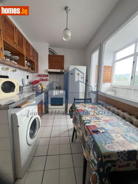 Четиристаен, 110m²
