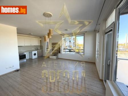 Тристаен, 121m² - Апартамент за продажба - 121125308