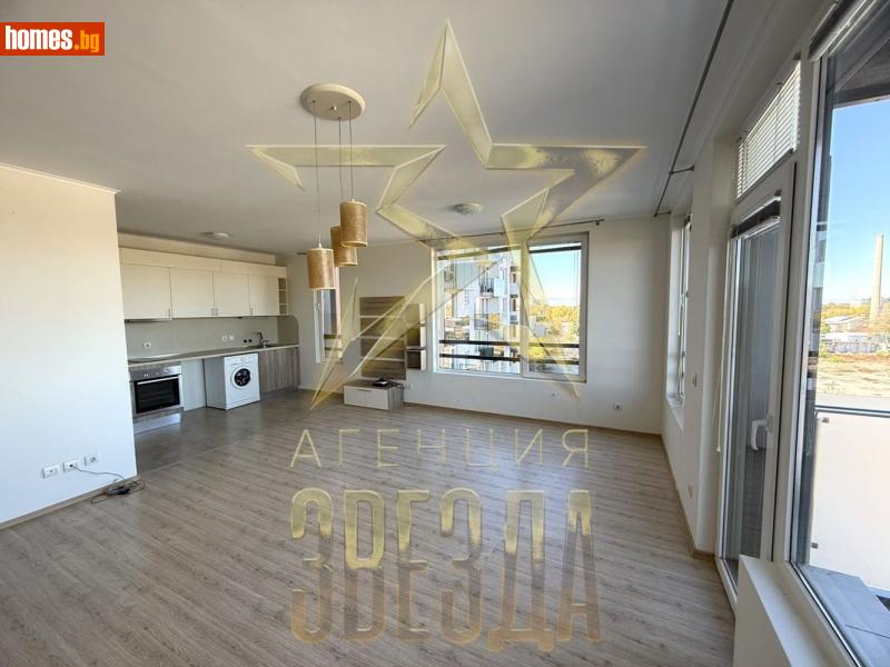 Тристаен, 121m² - Кв. Кършияка, Пловдив - Апартамент за продажба - АГЕНЦИЯ ЗВЕЗДА - 121125308