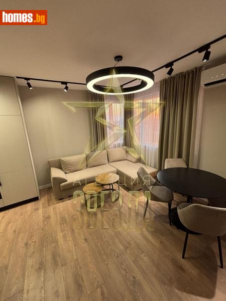 Тристаен, 109m² - Жк. Тракия, Пловдив - Апартамент за продажба - АГЕНЦИЯ ЗВЕЗДА - 121125325