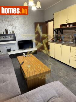 Тристаен, 99m² - Апартамент за продажба - 121125436