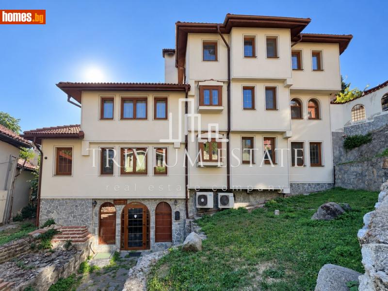 Четиристаен, 176m²