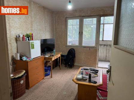 Двустаен, 57m² - Апартамент за продажба - 121126481