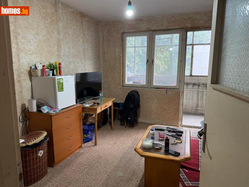 Двустаен, 57m² - Жк. Свети Иван Рилски, Варна - Апартамент за продажба - Матекс Имоти  - 121126481