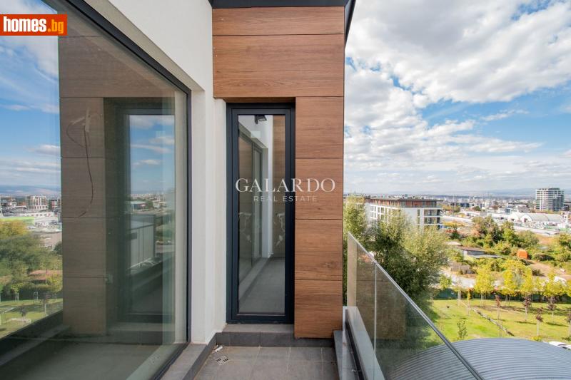 Четиристаен, 240m² -  Драгалевци, София - Апартамент за продажба - Galardo real estate - 121126963