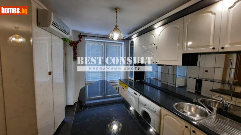 Двустаен, 65m²