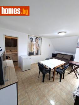 Едностаен, 40m² - Апартамент за продажба - 121132491