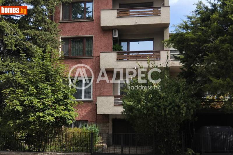 Тристаен, 100m² - Кв. Редута, София - Апартамент за продажба - АДРЕС НЕДВИЖИМИ ИМОТИ - 121132765