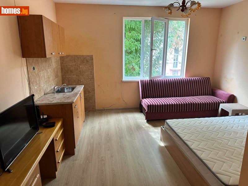 Двустаен, 54m² -  Център, Кърджали - Апартамент за продажба - Агенция Кърджали 7 - 121132998