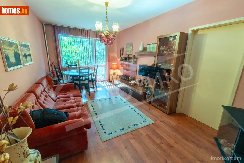 Тристаен, 79m² - Жк. Дианабад, София - Апартамент за продажба - Имотико - 121133121